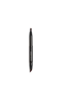 DOUBLE-ENDED PERFECT FILL LIP BRUSH