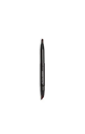 DOUBLE-ENDED PERFECT FILL LIP BRUSH