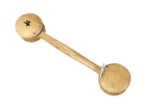 Double Headed Castanet