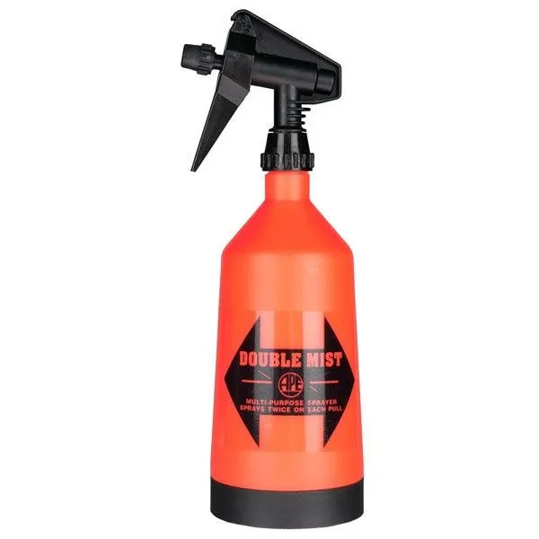 Double Mist Sprayer
