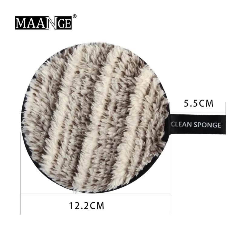 Double Sided Cleansing Makeup