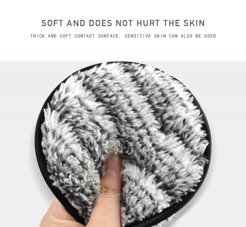 Double Sided Cleansing Makeup