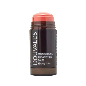 Douvall's Moisturizing Argan Color Stick Balm