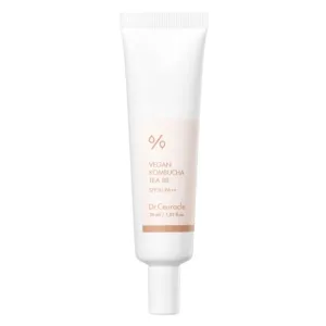 Dr Ceuracle Vegan Kombucha Tea BB 30ml SPF30