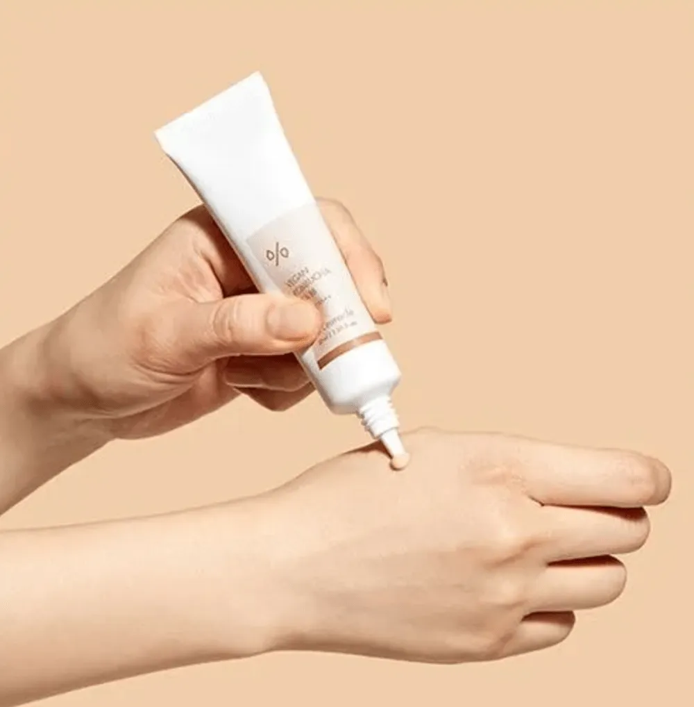 Dr Ceuracle Vegan Kombucha Tea BB 30ml SPF30