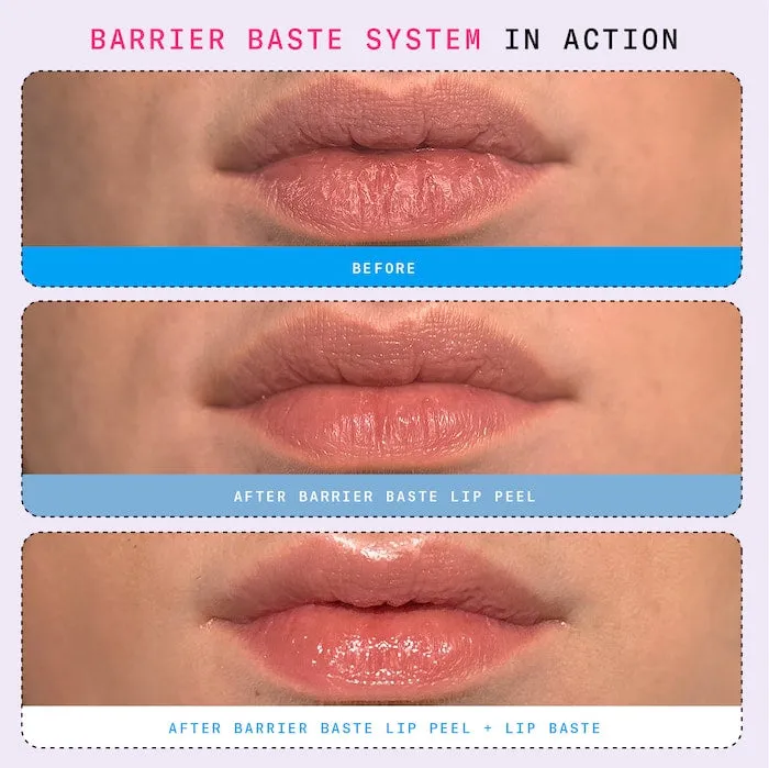 Dr. Idriss |  Barrier Baste Moisturizing Lip Balm