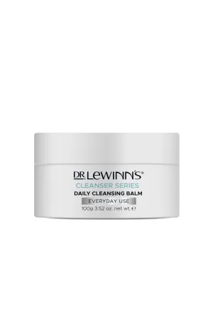 DR LEWINN'S Cleanser Series Daily Cleansing Balm 100g