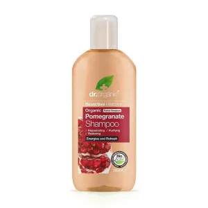 Dr Organic Pomegranate Shampoo