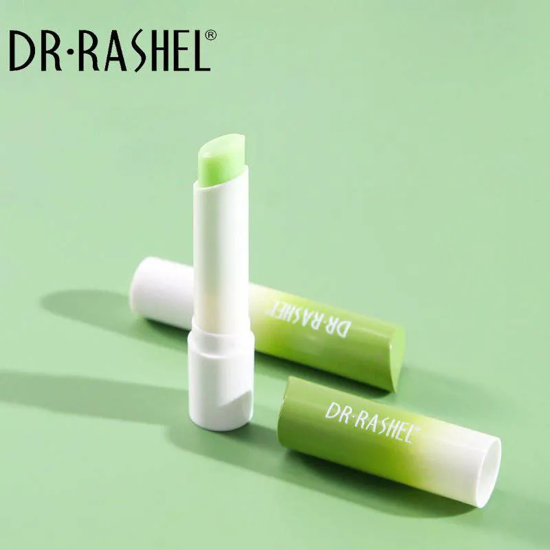DR RASHEL Lip Balm Series Soothe and Moisturizing Lips - Aloe Vera