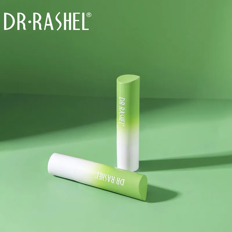 DR RASHEL Lip Balm Series Soothe and Moisturizing Lips - Aloe Vera