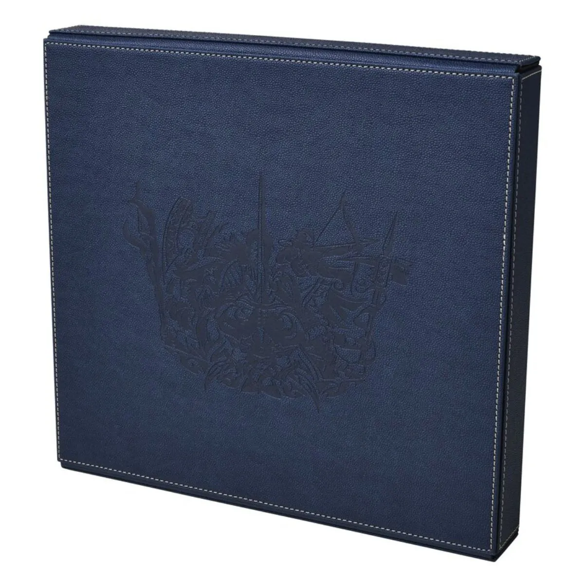 Dragon Shield Roleplaying Player Companion Midnight Blue