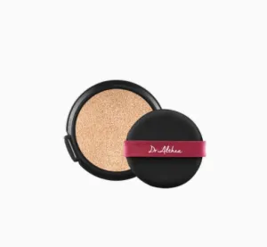 Dr.althea Aurora Cover Cushion Moisture Spf50  Pa    15g [refill]