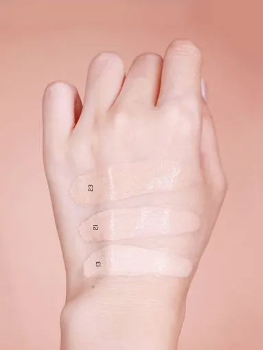 Dr.althea Aurora Cover Cushion Moisture Spf50  Pa    15g [refill]