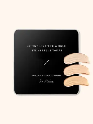 Dr.althea Aurora Cover Cushion Moisture Spf50  Pa    15g