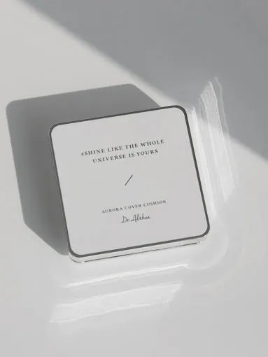 Dr.althea Aurora Cover Cushion Spf50  Pa    15g [refill]