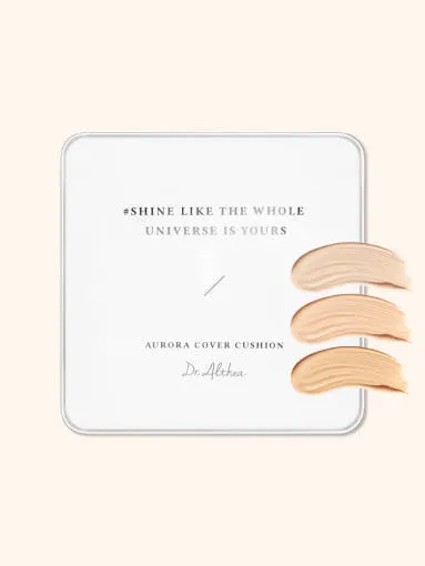 Dr.althea Aurora Cover Cushion Spf50  Pa    15g