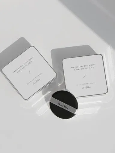 Dr.althea Aurora Cover Cushion Spf50  Pa    15g