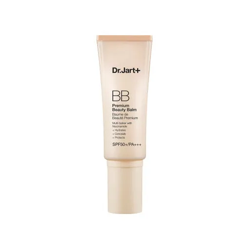 Dr.jart  Premium Beauty Balm Spf50 /pa    40ml #01 Fair-light