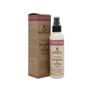 DR.MIRACLE HEALING WRAPPING & SETTING LOTION 177.6 ML