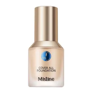 Dry Oil Skin Concealer Lasting Moisturizing Oil Control Makeup