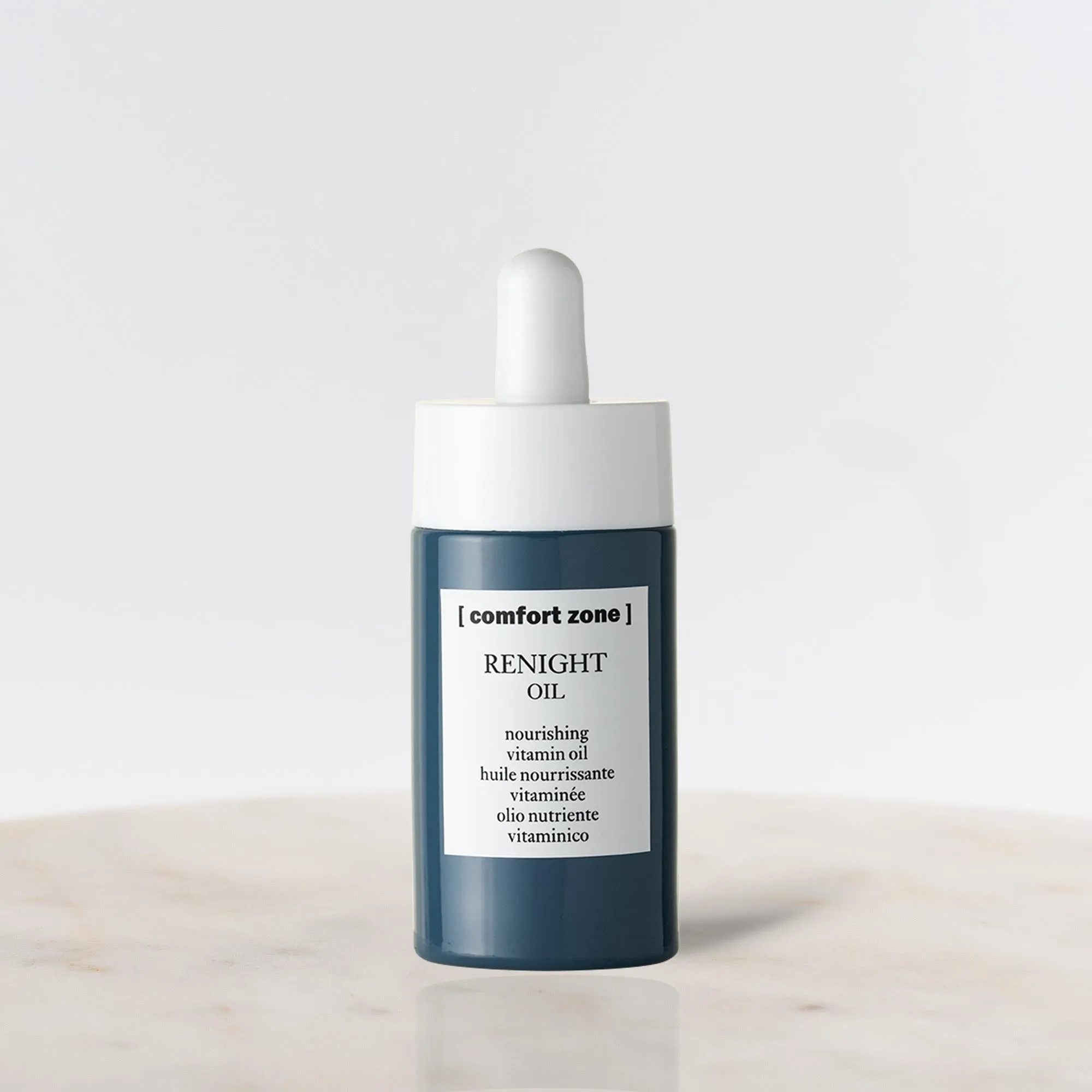Dry Skin Sample Box