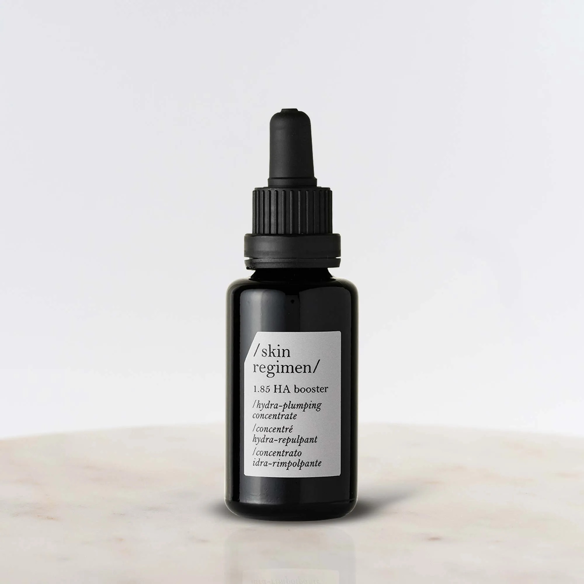 Dry Skin Sample Box