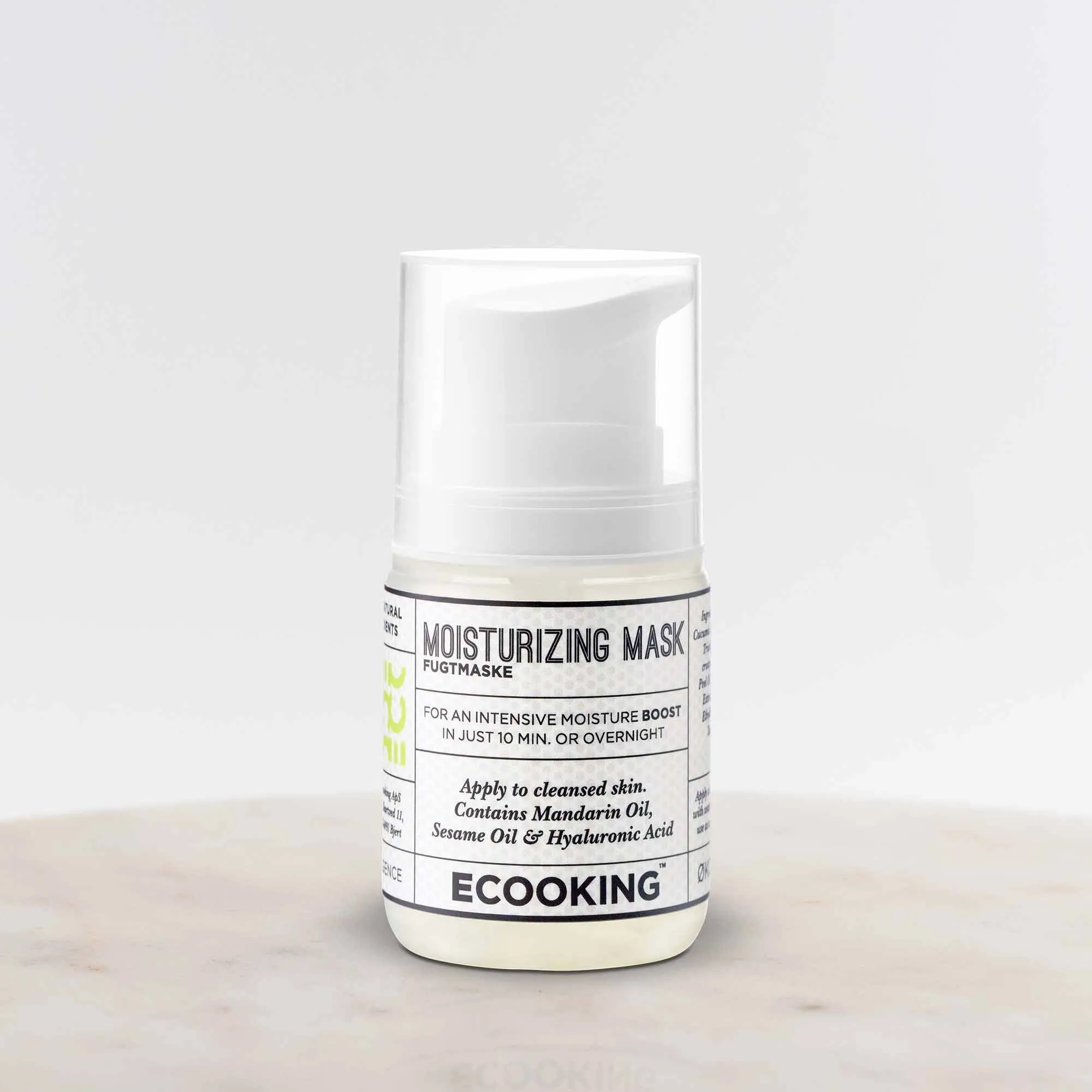 Dry Skin Sample Box
