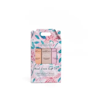Dublin Herbalists Hand Cream Gift Set