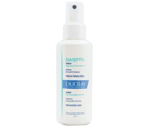 Ducray Diaseptyl Spray 125ml