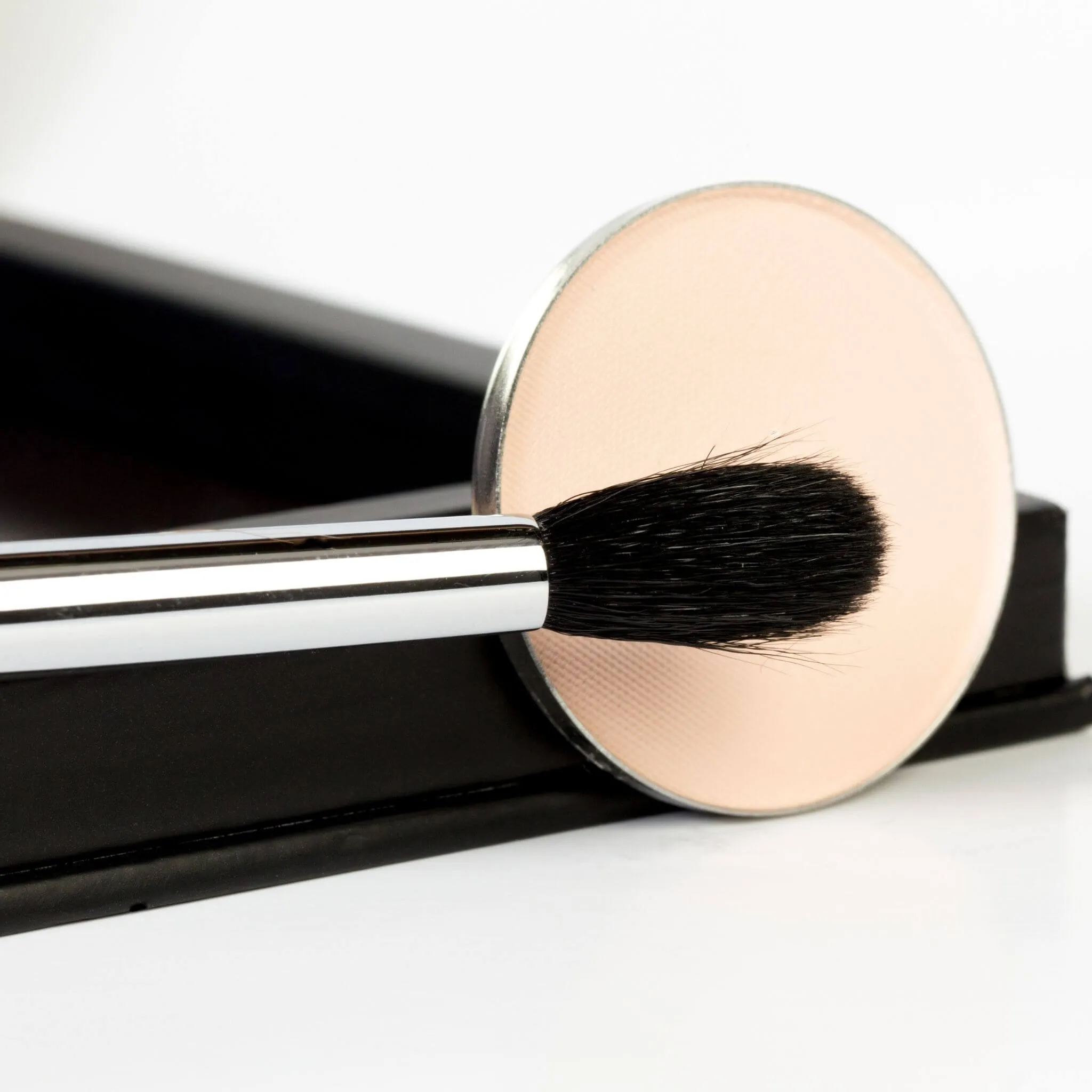 Duo Ended Eyeshadow Brush