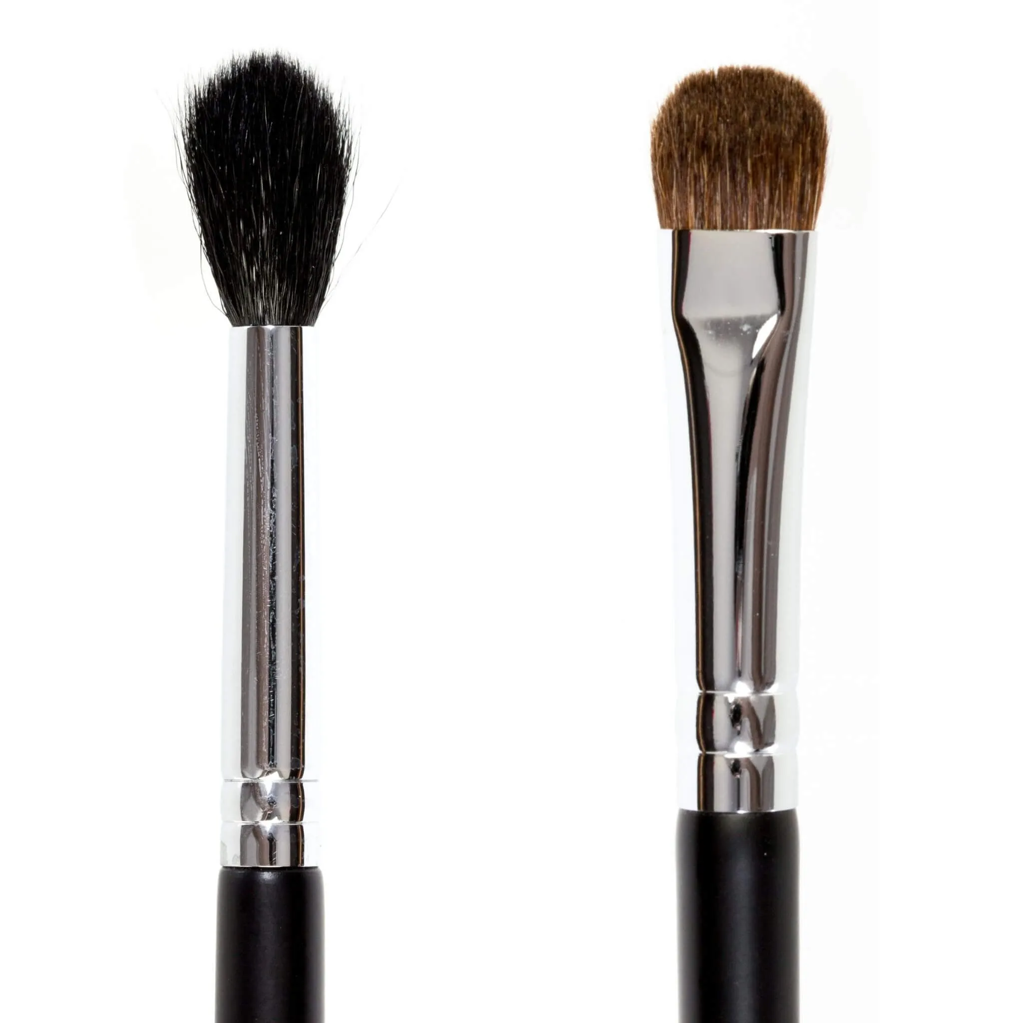 Duo Ended Eyeshadow Brush