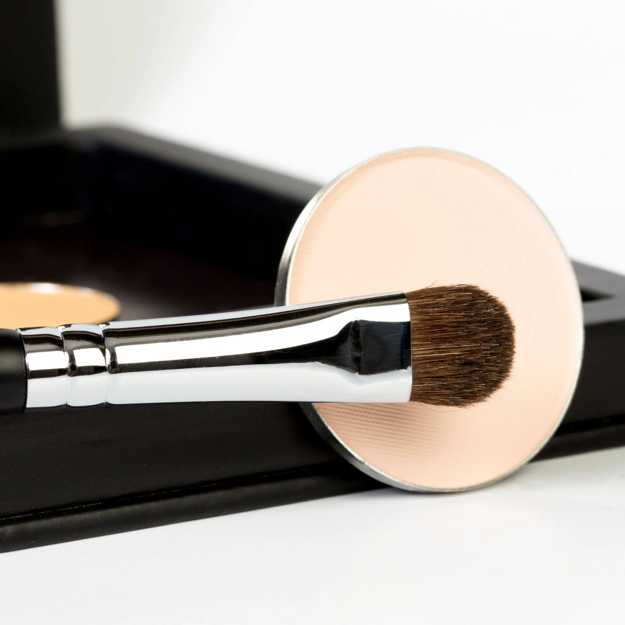 Duo Ended Eyeshadow Brush