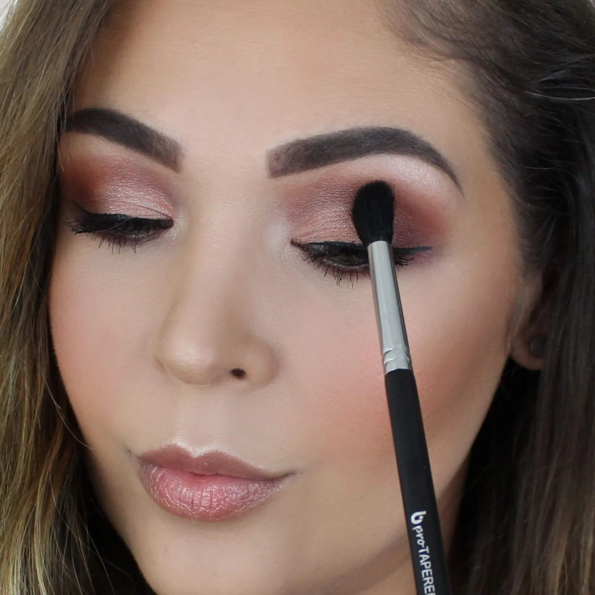 Duo Ended Eyeshadow Brush