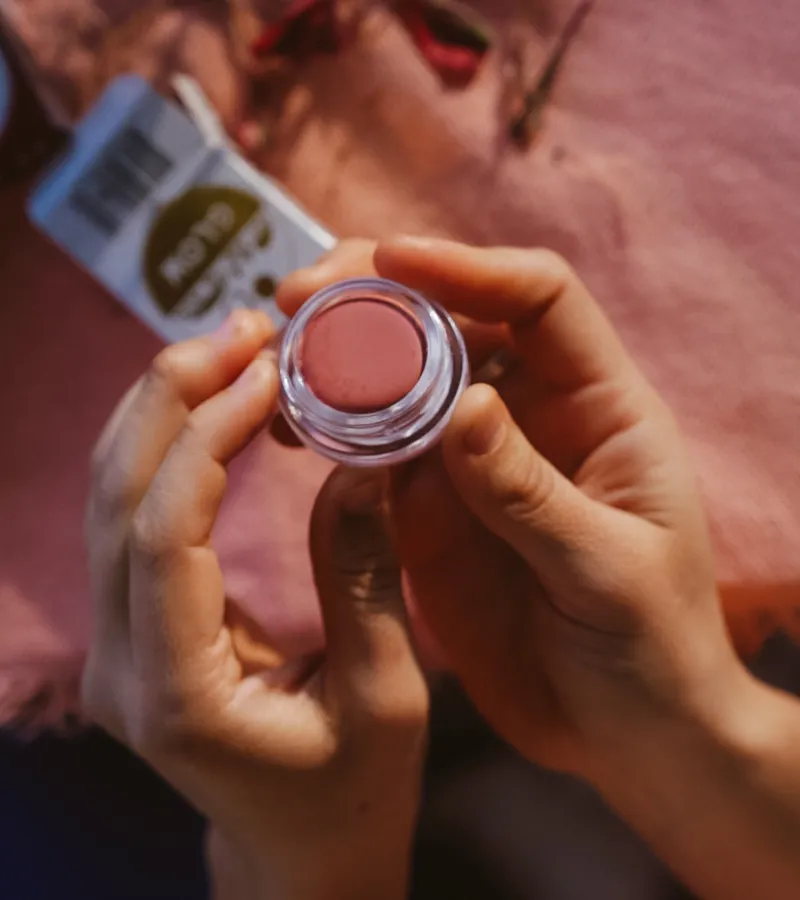 Dusk Lip Paint
