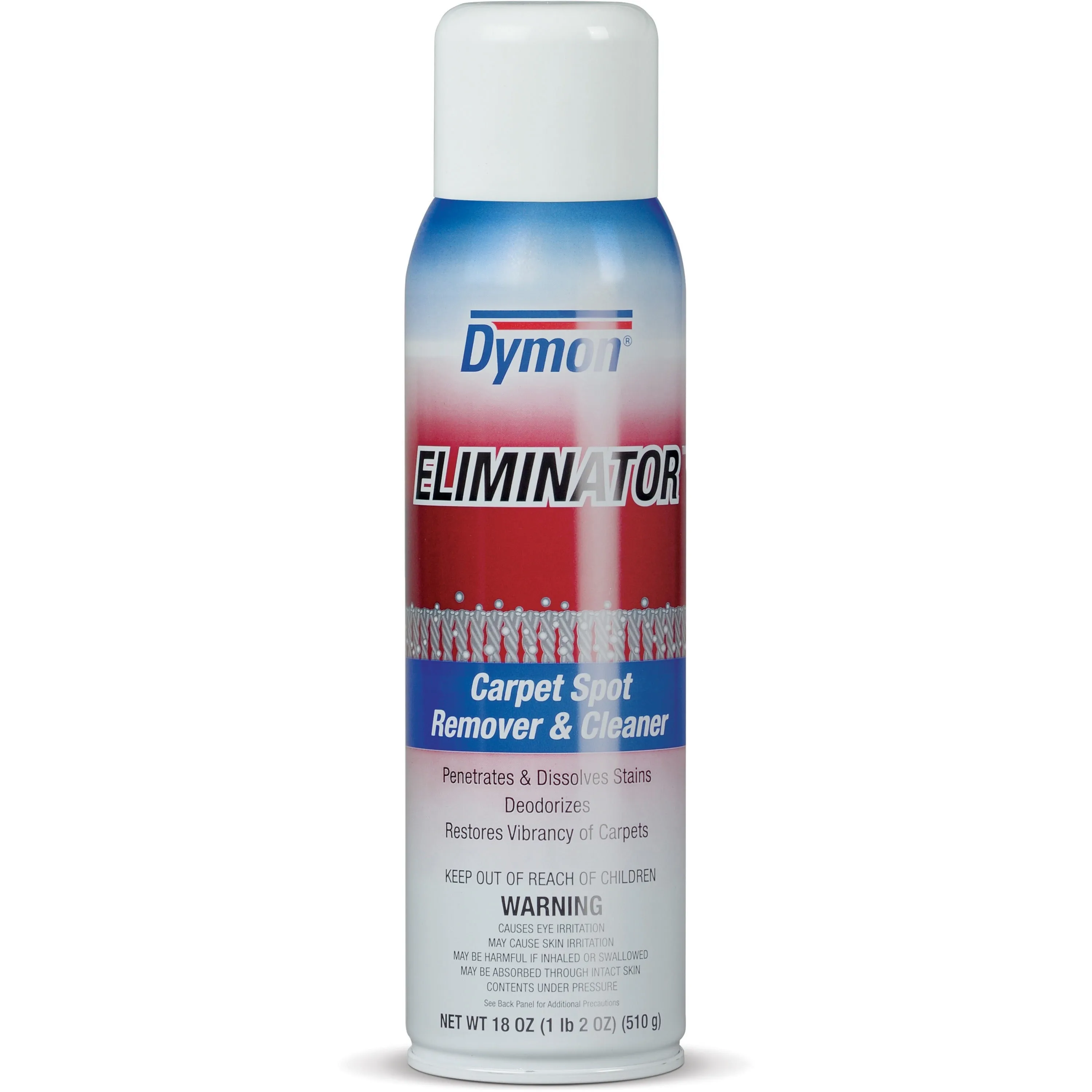 Dymon Eliminator Carpet Spot Remover/Cleaner