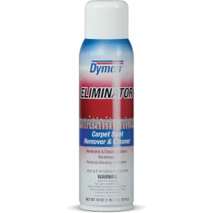 Dymon Eliminator Carpet Spot Remover/Cleaner