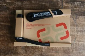 E-13 TRS Crankset (No BB & No Ring)