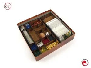 e-Raptor Terraforming Mars Insert
