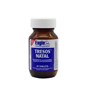 Eagle Tresos Natal 30 Tablets