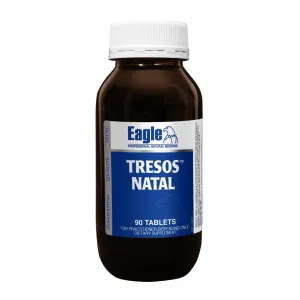 Eagle Tresos Natal 90 Tablets