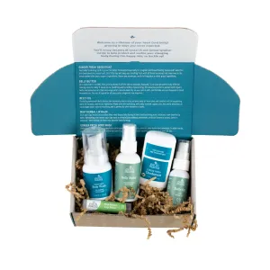 Earth Mama Organics - A Little Something For Mama-To-Be