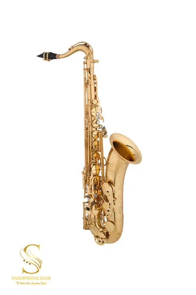 EASTMAN TENOR SAXOPHONE ETS640-GL (Professional)