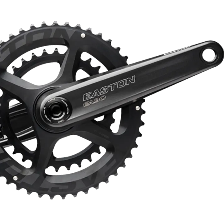 Easton EA90 Crankset (no rings)