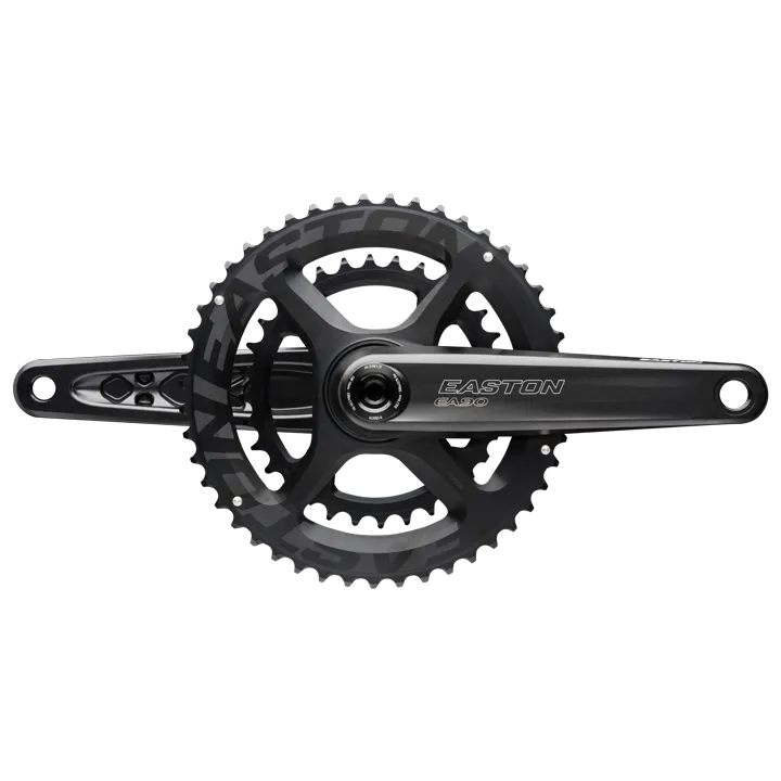 Easton EA90 Crankset (no rings)