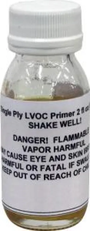 EasyPro Seam Primer, 2 ounces