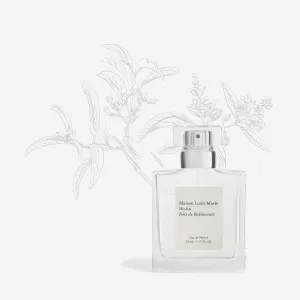 Eau de Parfum | No. 04 Bois de Balincourt