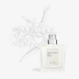 Eau de Parfum | No. 12 Bousval