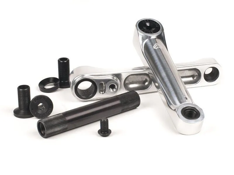 Eclat Maverick Cranks