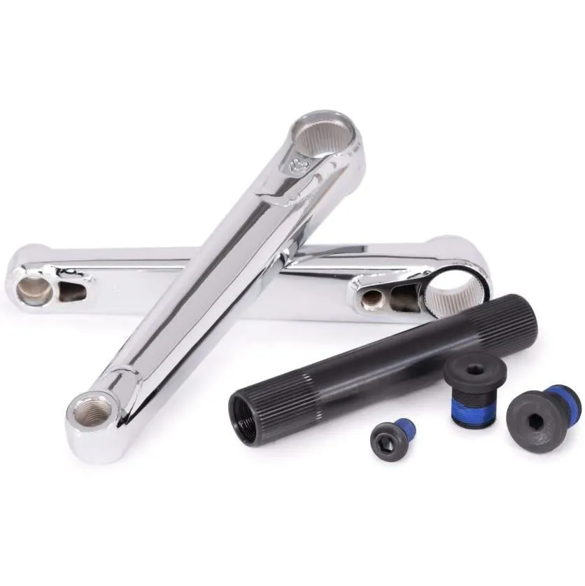Eclat Onyx Cranks