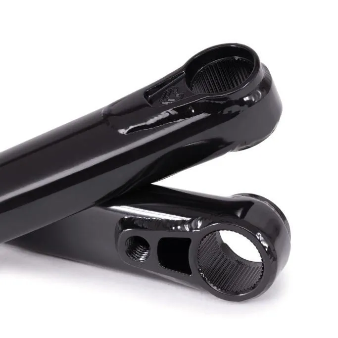 Eclat Onyx Cranks